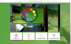 3e jaarcongres Innovatief Haaglanden
