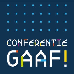 Conferentie GAAF!