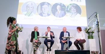 Diagnose Voeding & Gezondheid, samen innoveren voor een vitaler Nederland 1